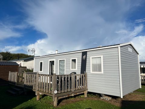 MOBILHOME 6 personnes - Lodge 83 - E04/E07