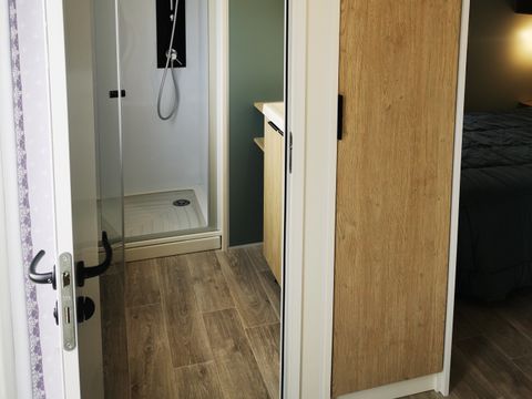 MOBILHOME 6 personnes - Lodge 83 - E04/E07