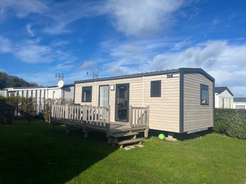 MOBILHOME 4 personnes - Louisiane Savanah - E12/E13