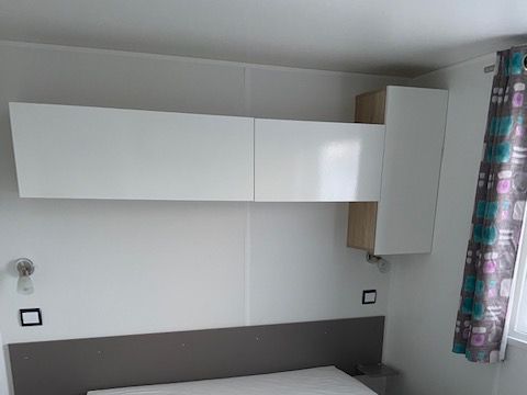 MOBILHOME 4 personnes - Rapidhome AP80 - C06