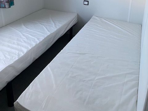 MOBILHOME 4 personnes - Rapidhome AP80 - C06