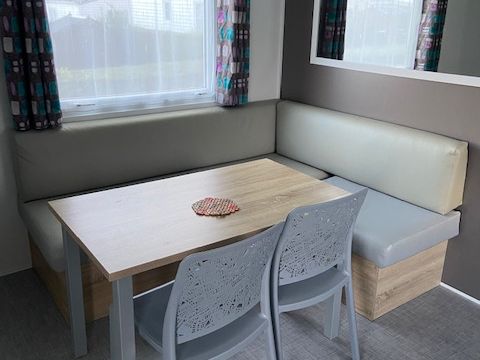 MOBILHOME 4 personnes - Rapidhome AP80 - C06