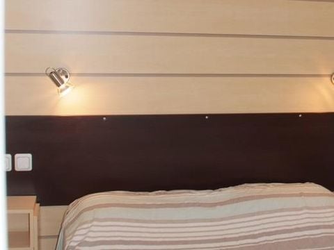 MOBILHOME 6 personnes - RIVIERA 3