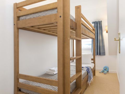 Résidence Odalys Référence Les Bains - Camping Côtes-d'Armor - Image N°13