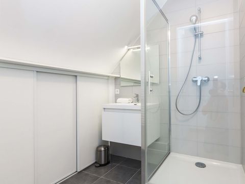 Résidence Odalys Référence Les Bains - Camping Côtes-d'Armor - Image N°12