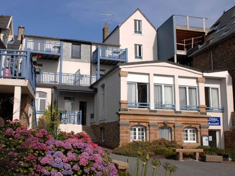 APPARTEMENT 4 personnes - 2 pièces ou duplex