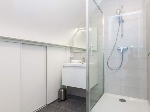 APPARTEMENT 4 personnes - 2 pièces ou duplex