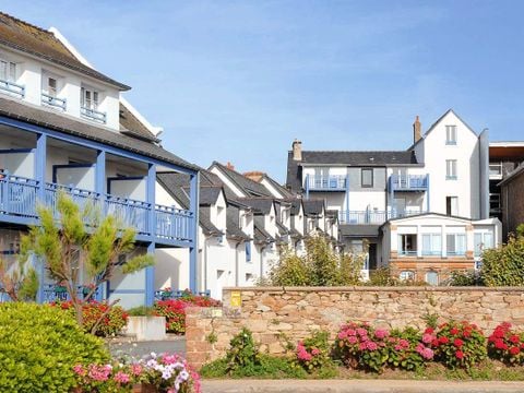 APPARTEMENT 4 personnes - 2 pièces ou duplex