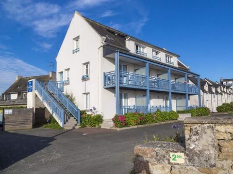 APPARTEMENT 4 personnes - 2 pièces ou duplex