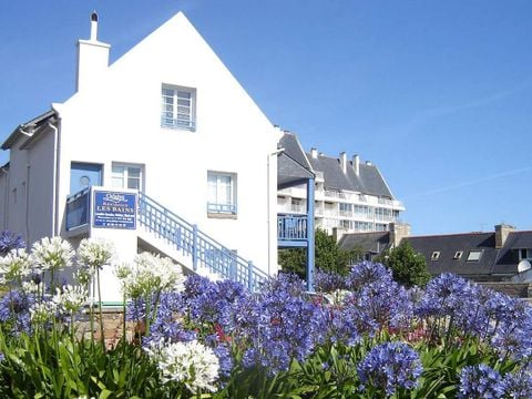 APPARTEMENT 4 personnes - 2 pièces ou duplex