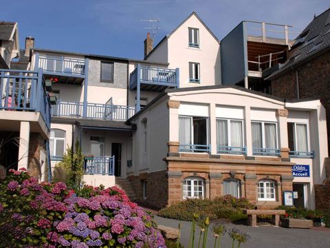 APPARTEMENT 6 personnes - 2 pièces cabine ou duplex