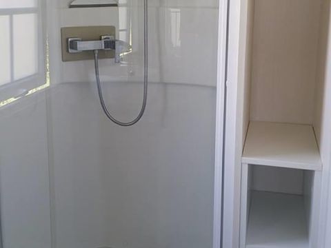 MOBILHOME 4 personnes - Mobil-home O'HARA 734 2 chambres 23m² 2015