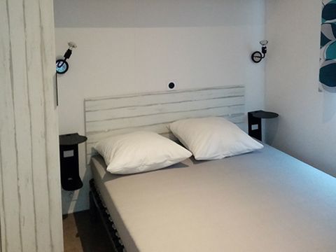 MOBILHOME 4 personnes - Malaga compact 2 chambres 23 m² 2019/2020