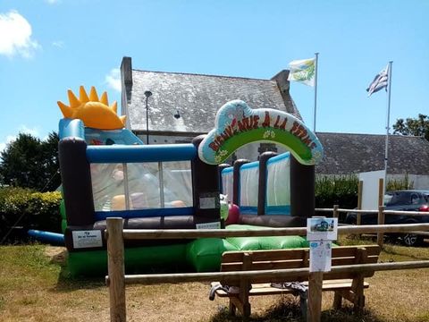 Camping Kerlaz - Camping Finistere - Image N°23