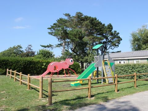 Camping Kerlaz - Camping Finistere - Image N°10