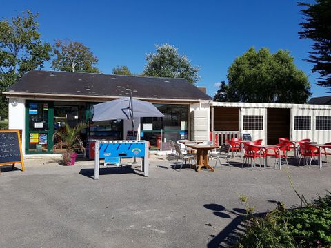 Camping Kerlaz - Camping Finistere - Image N°54