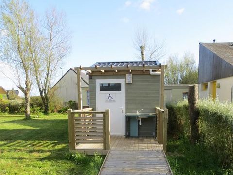 Camping Kerlaz - Camping Finistere - Image N°63