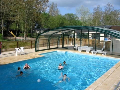 Camping Kerlaz - Camping Finistere - Image N°5