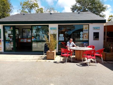 Camping Kerlaz - Camping Finistere - Image N°20