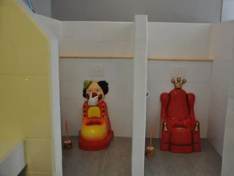 Camping Les 3 Lacs du Soleil  - Camping Isère - Image N°8