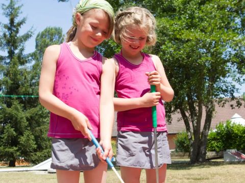 Camping Les 3 Lacs du Soleil  - Camping Isère - Image N°7