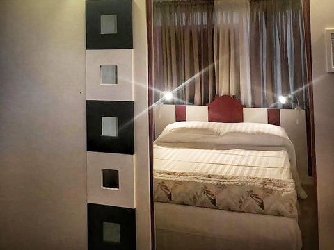 TENTE 2 personnes - Lodgetent Deluxe