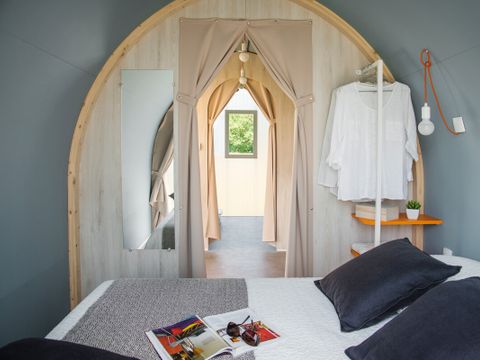 TENTE 4 personnes - Coco Sweet Mistral