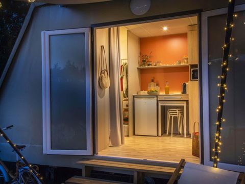 TENTE 4 personnes - Coco Sweet Mistral Comfy