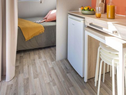 TENTE 4 personnes - Coco Sweet Mistral Comfy