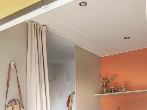 TENTE 4 personnes - Coco Sweet Mistral Comfy