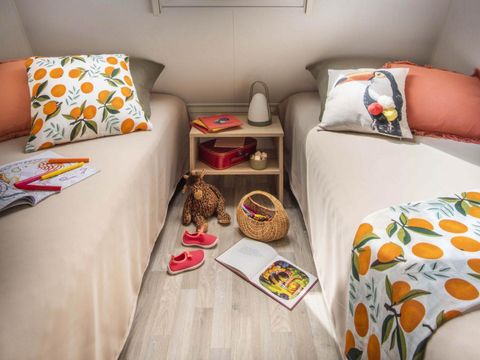 TENTE 4 personnes - Coco Sweet Mistral Comfy