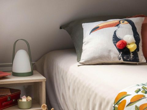 TENTE 2 personnes - Coco Sweet Mistral Comfy