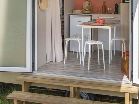 TENTE 2 personnes - Coco Sweet Mistral Comfy