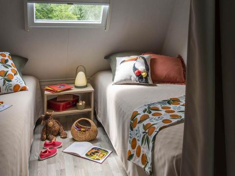 TENTE 2 personnes - Coco Sweet Mistral Comfy