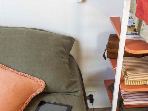 TENTE 4 personnes - Coco Sweet Mistral Comfy