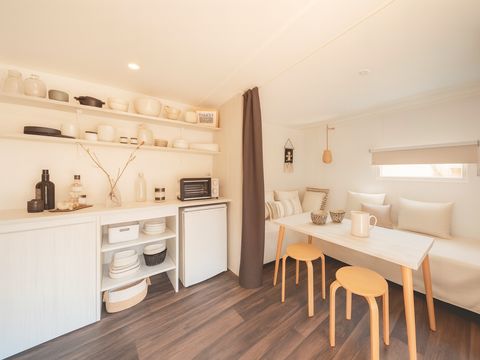 TENTE 2 personnes - Coco Sweet Mistral Luxe