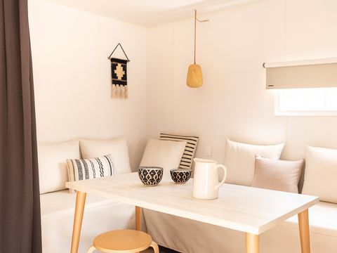 TENTE 2 personnes - Coco Sweet Mistral Luxe