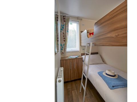 MOBILHOME 6 personnes - Comfort Vista - 3 chambres