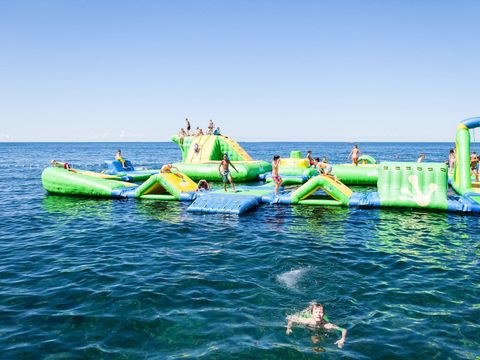 Camping Park Umag - Camping Istrie - Image N°27