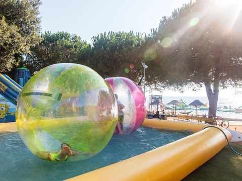 Camping Park Umag - Camping Istrie - Image N°12