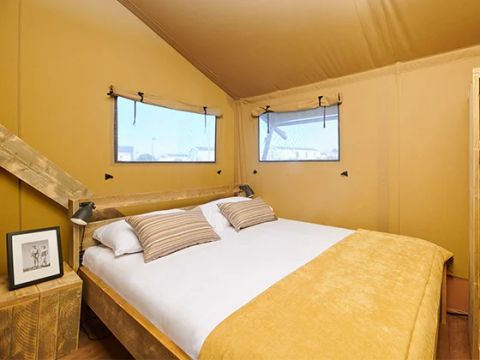TENTE 4 personnes - Family Glamping Tent