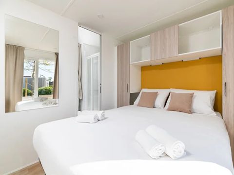MOBILHOME 4 personnes - Premium Mobil-home