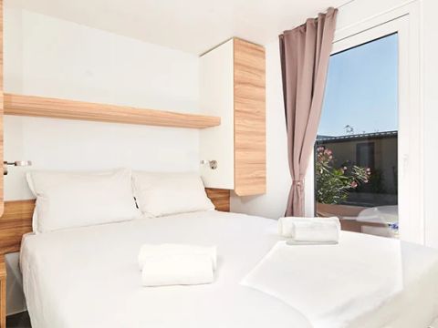 MOBILHOME 4 personnes - Premium Mobile Home Canova Bay