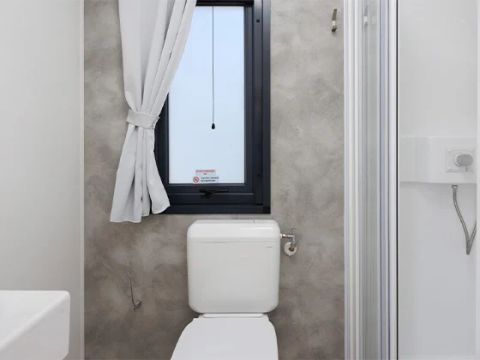 MOBILHOME 4 personnes - Premium Plus Mobil-home