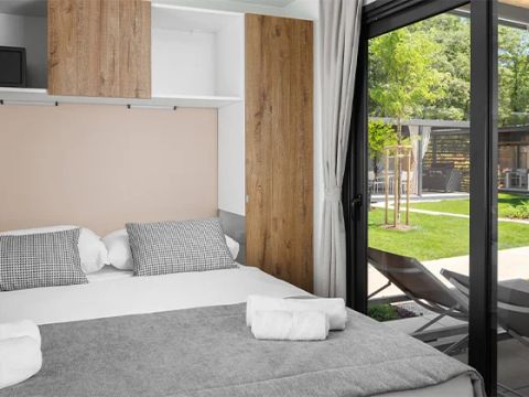 MOBILHOME 4 personnes - Premium Plus Mobil-home