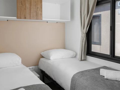 MOBILHOME 4 personnes - Premium Plus Mobil-home
