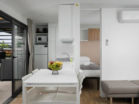 MOBILHOME 4 personnes - Premium Plus Mobil-home