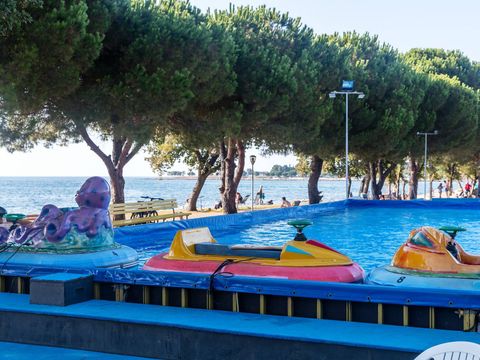 Camping Park Umag - Camping Istrie - Image N°25