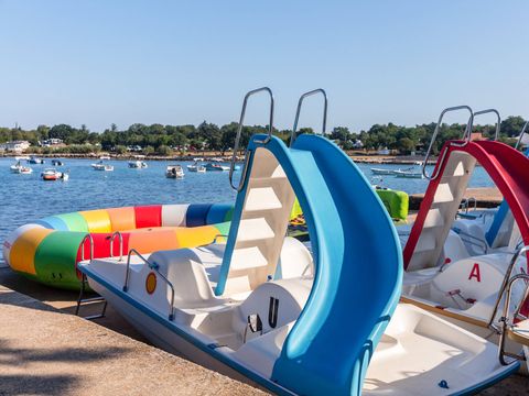 Camping Park Umag - Camping Istrie - Image N°11
