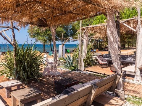 Camping Park Umag - Camping Istrie - Image N°23